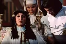 «نفرتیتی» 20 سال بعد سریال یوسف پیامبر در اروپا