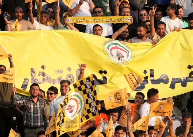 بازگشت شیرازی‌ها با تیم محبوب به لیگ برتر