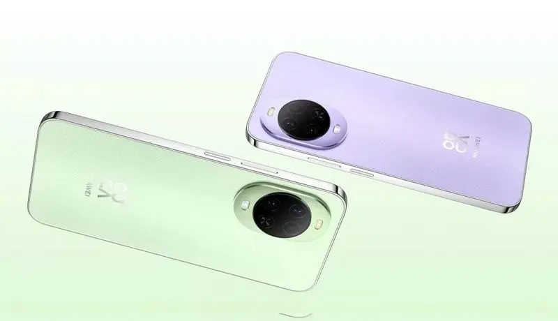 هواوی نوا ۱۵ 