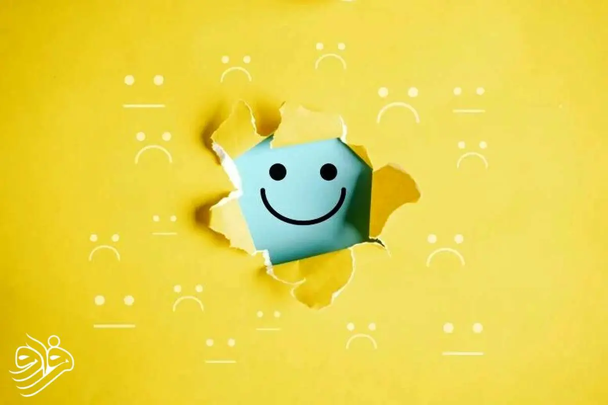 گاز خنده؛ درمان سریع افسردگی مقاوم به دارو!