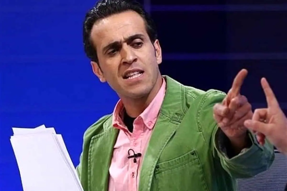 انتقاد تند «فارس» از علی کریمی در پی «حکومتی» خواندن ورزشکاران ایران