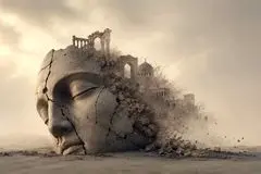 زخم جنگ بر پیکر تاریخ؛ ۱۴۹ بنای تاریخی ایران از آزادی تا نقش‌جهان چگونه آسیب دیدند؟
