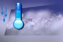 هوای خنک در انتظار تهرانی‌ها