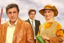 چند قاب از فیلم «صد سال به این سال‌ها»