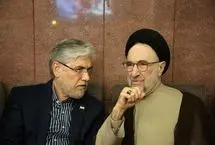 تصاویر؛ متن و حاشیه مراسم بزرگداشت خواهر هادی خانیکی
 
