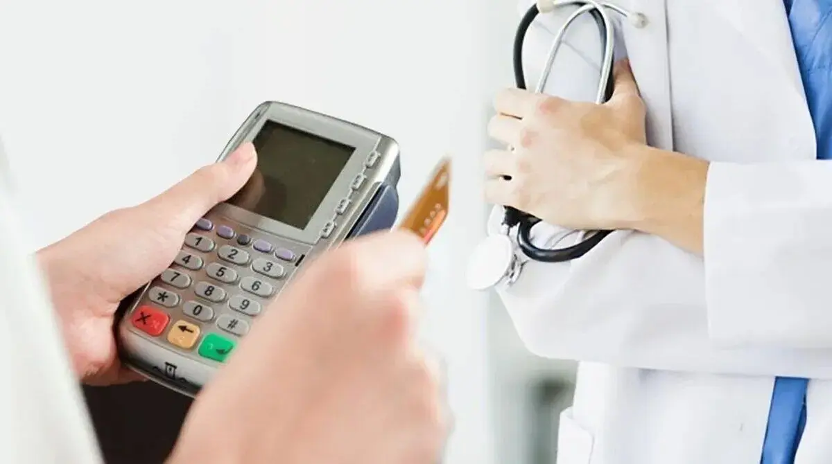 طبابت یا تجارت/ واقعا هدف «درمان» است؟
