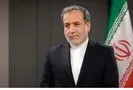 عراقچی: تداوم مذاکرات غیرقابل توجیه است
