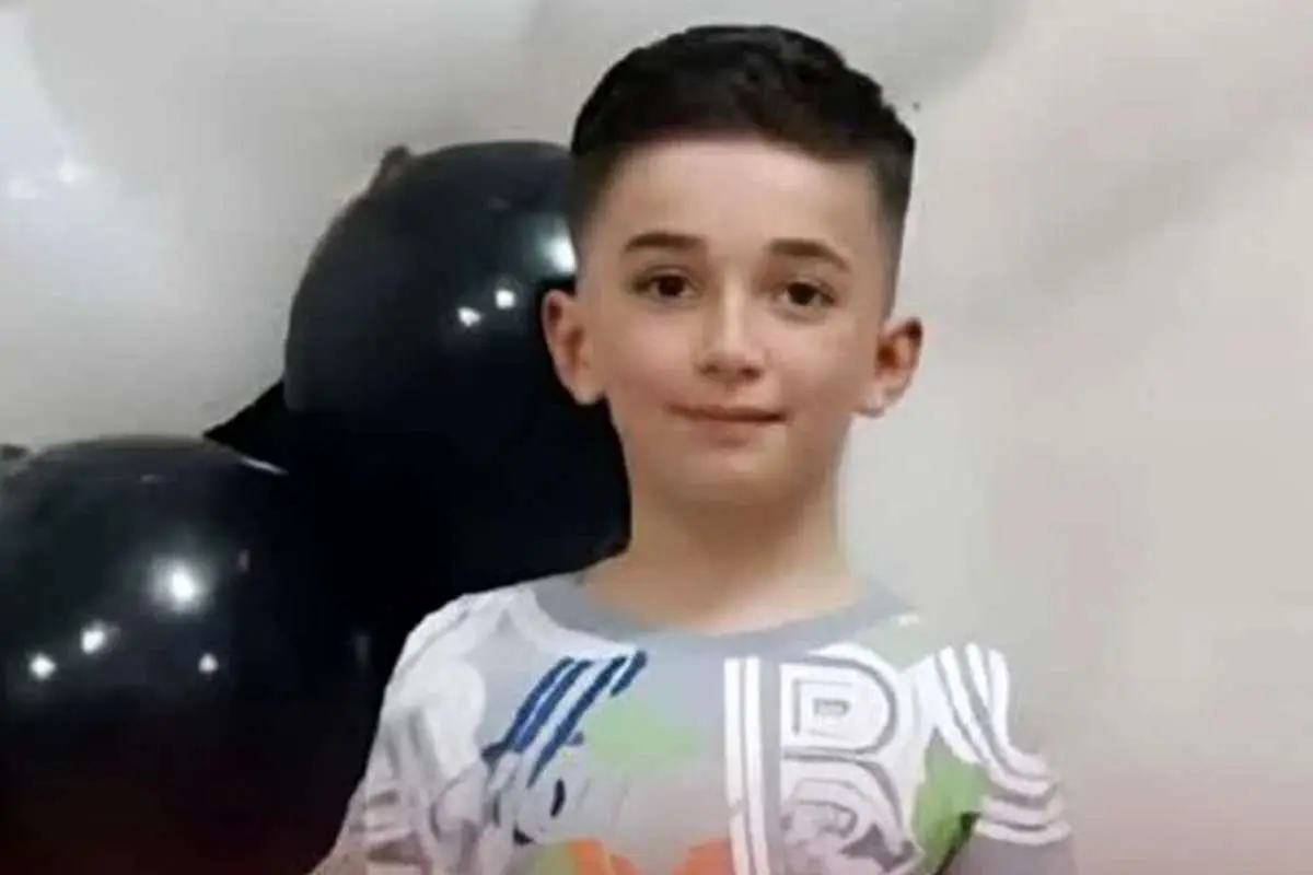 کشف جسد پسربچه گمشده در رشت