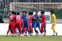 نتیجه ۰ - ۰ لعنتی پرتکرار در دربی‌ها!