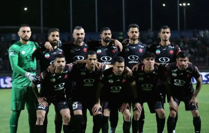 اعلام ترکیب پرسپولیس و خیبر؛ کارتال بدون سورپرایز