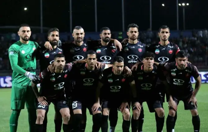 اعلام ترکیب پرسپولیس و خیبر؛ کارتال بدون سورپرایز