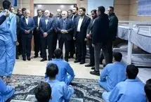 پرونده افراد زیر سن ۱۸ سال درحوادث اخیر تعیین تکلیف شد 