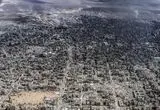 ویدیوی جدید ابعاد ویرانی‌های غزه را نشان می‌دهد