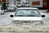 هشدار سیلاب در مازندران