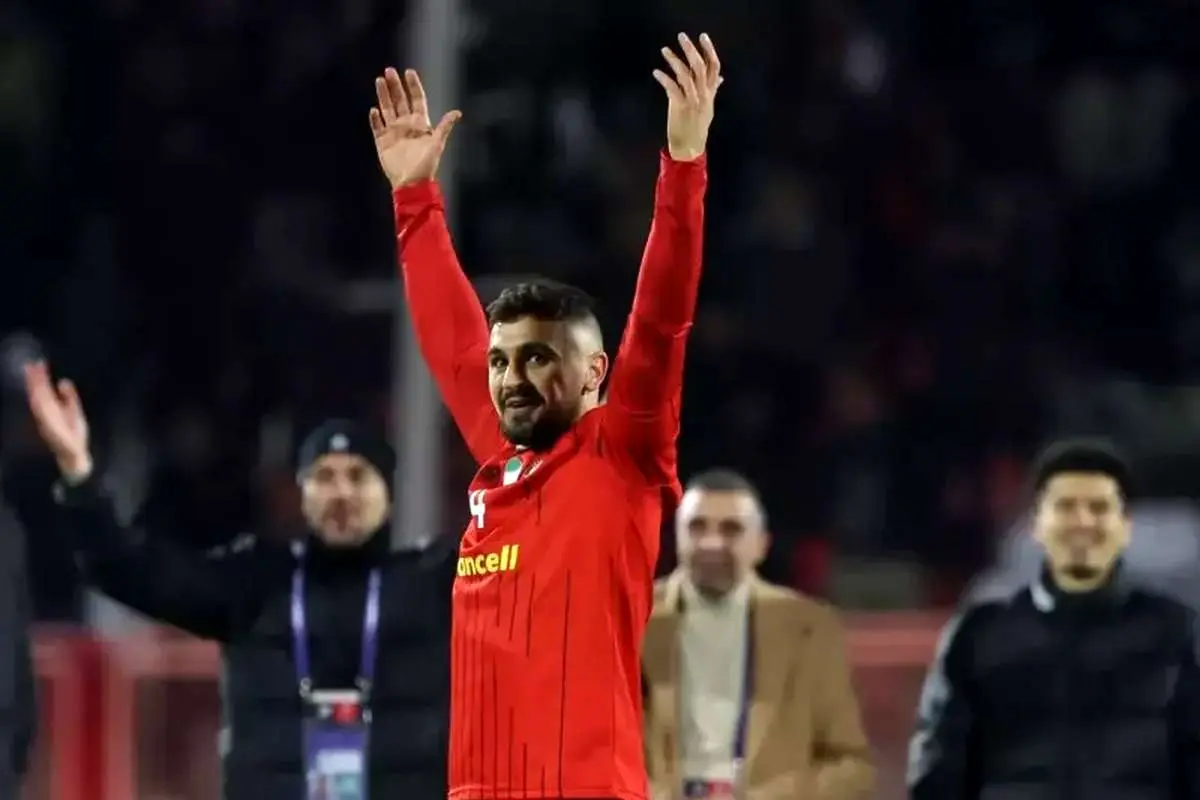 آخرین وضعیت ستاره‌های خارجی تراکتور مقابل استقلال