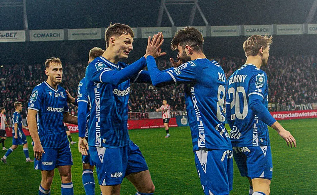 علی قلی‌زاده با یک گل والی تماشایی برگشت!