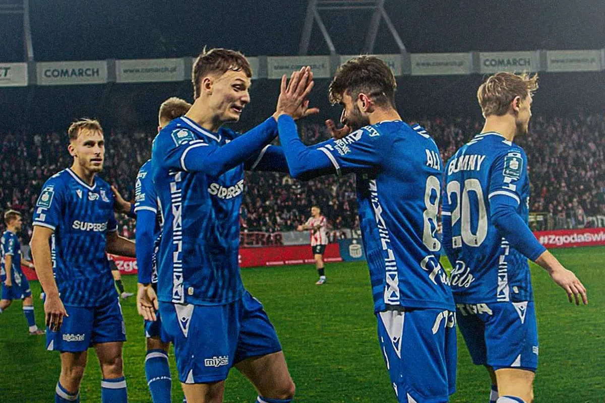 علی قلی‌زاده با یک گل والی تماشایی برگشت!