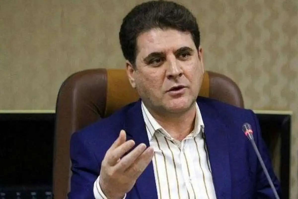 توضیح زینی‌وند درباره انتخابات، ماجرای دانشگاه سمنان و آمار اتباع خارجی