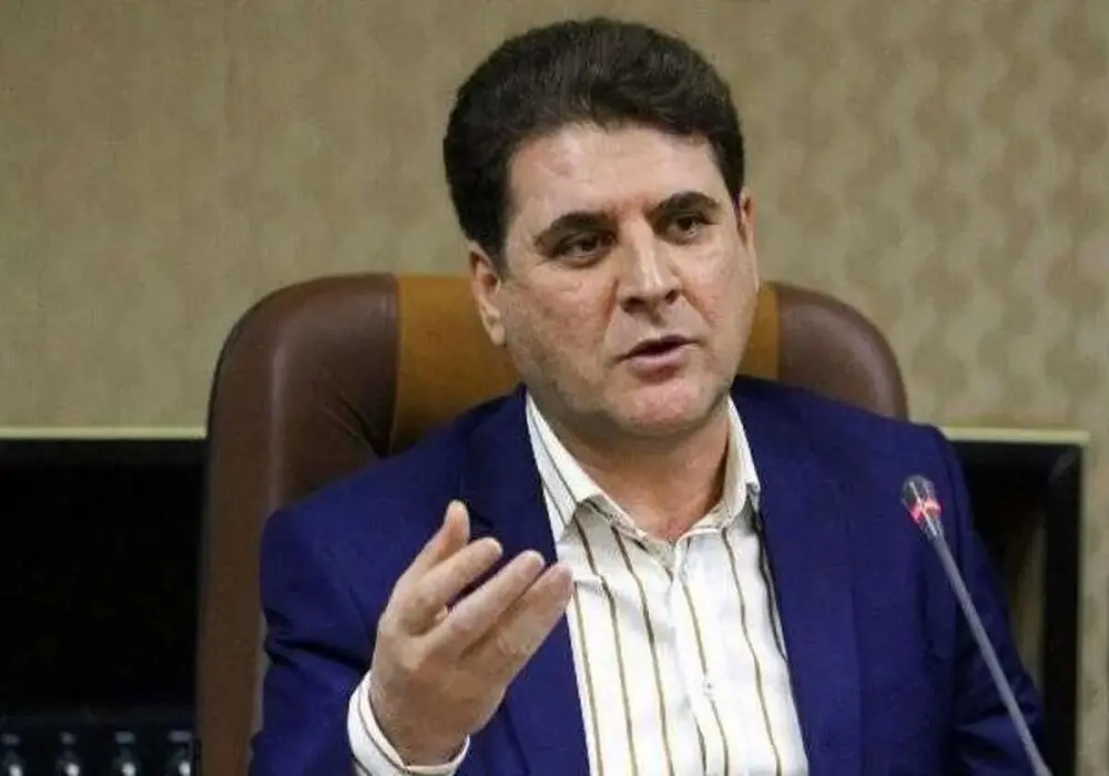 زینی‌وند: فرمانداران مانع دوقطبی‌سازی و تنش سیاسی شوند
