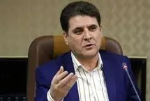 زینی‌وند: فرمانداران مانع دوقطبی‌سازی و تنش سیاسی شوند

