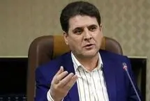 توضیح زینی‌وند درباره انتخابات، ماجرای دانشگاه سمنان و آمار اتباع خارجی