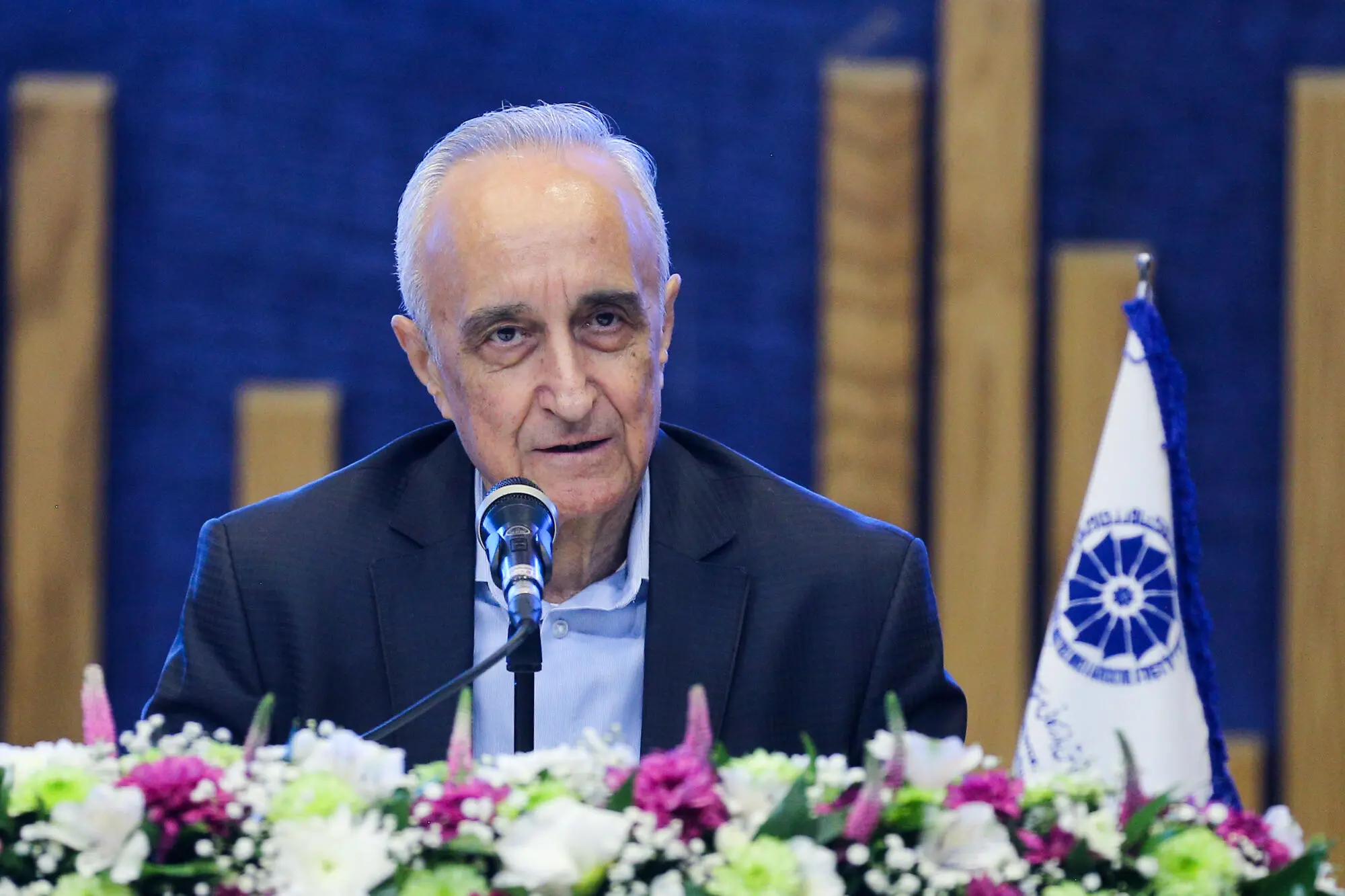 موسی غنی‌نژاد: حکمرانی دستوریِ ایدئولوژیک و فارغ از عقلانیت، علت‌العلل گرفتاری‌های جامعه ایرانی است
