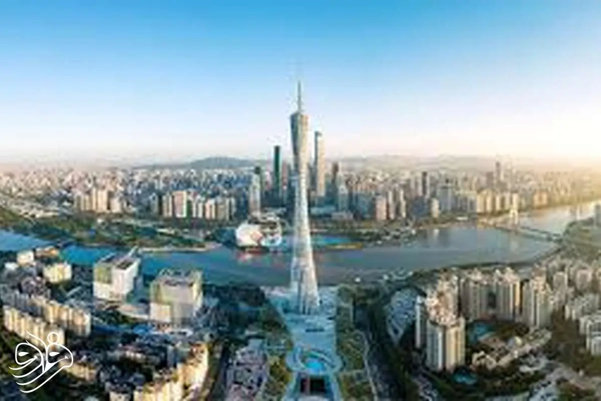 ۵ شهر شگفت‌انگیز که آینده را زودتر از بقیه تجربه می‌کنند!