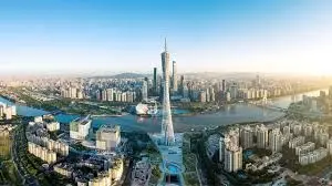 ۵ شهر شگفت‌انگیز که آینده را زودتر از بقیه تجربه می‌کنند!