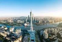 ۵ شهر شگفت‌انگیز که آینده را زودتر از بقیه تجربه می‌کنند!