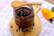 ببینید؛ طرز تهیه کیک شیشه ای؛ کیک خیس شکلاتی