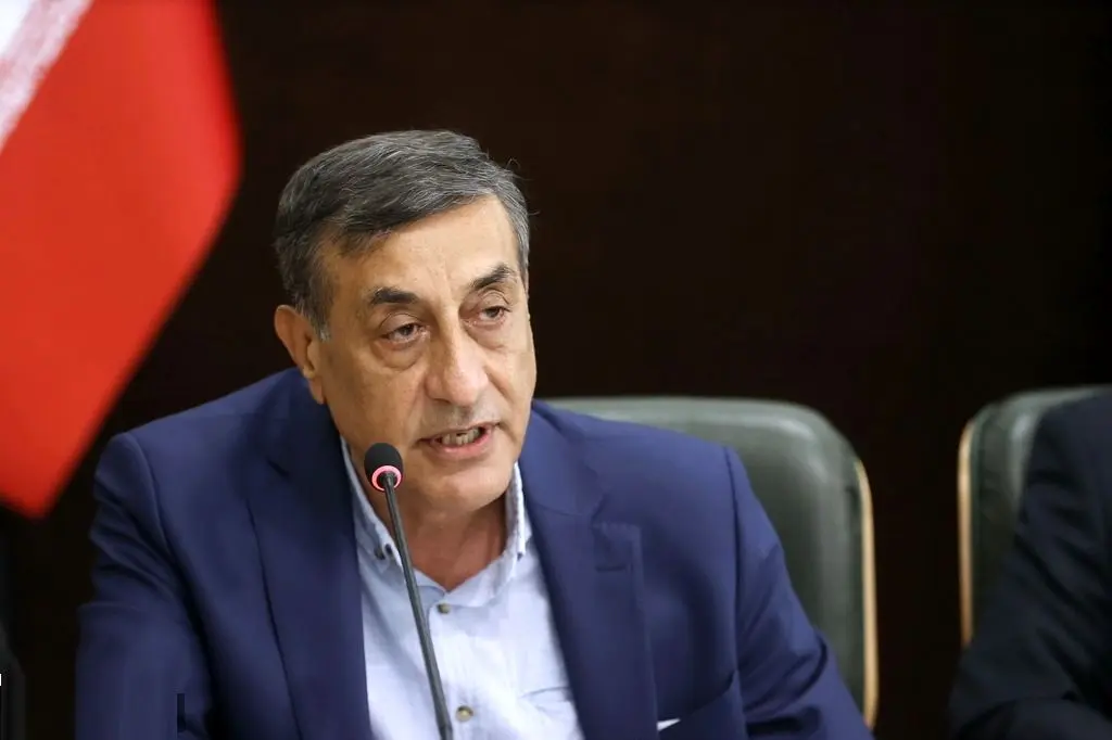 معاون رئیس جمهور: مذاکره با آمریکا آتش جنگ را خاموش می‌کند؛ آماده‌ی گفت‌وگو با اپوزیسیون هستیم