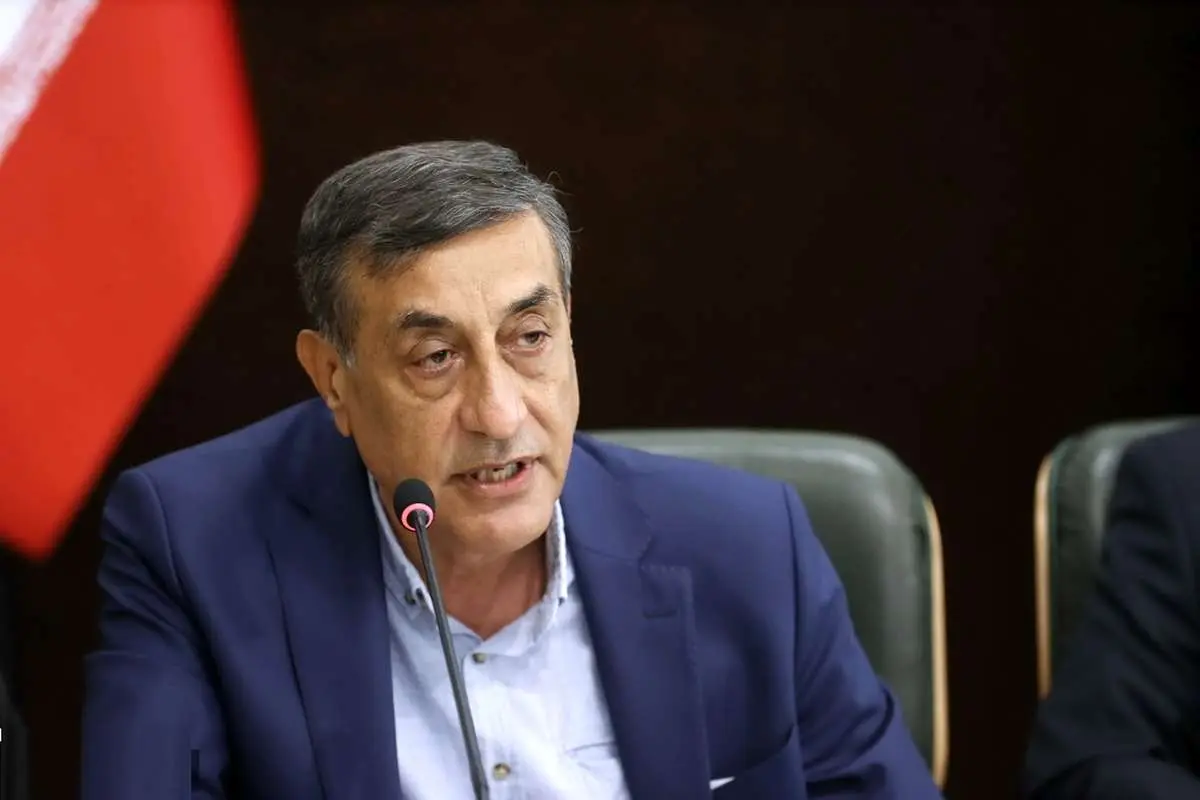 معاون رئیس جمهور: مذاکره با آمریکا آتش جنگ را خاموش میکند؛ آمادهی گفتوگو با اپوزیسیون هستیم