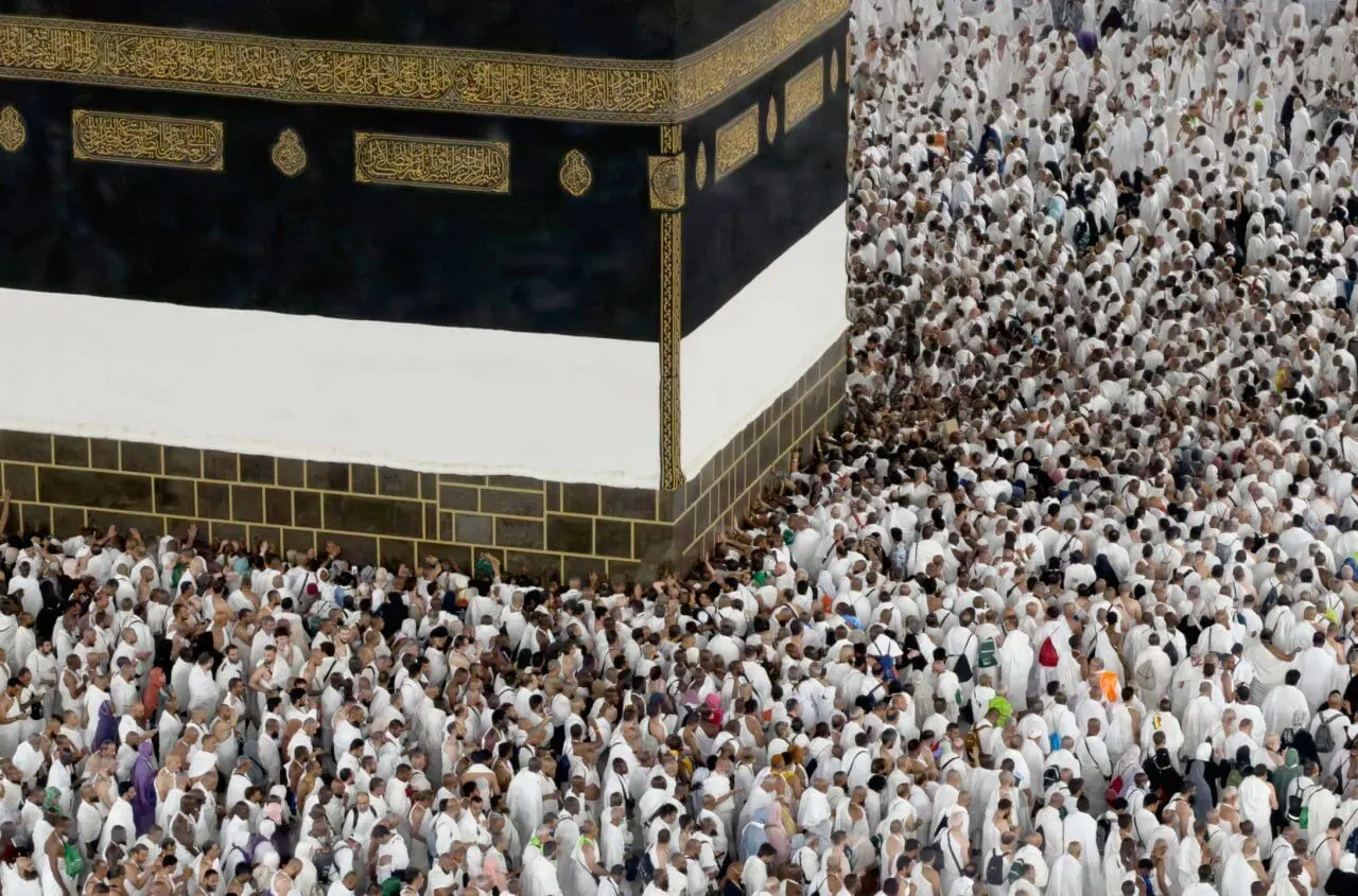 هزینه حج ۱۴۰۶ چقدر است؟