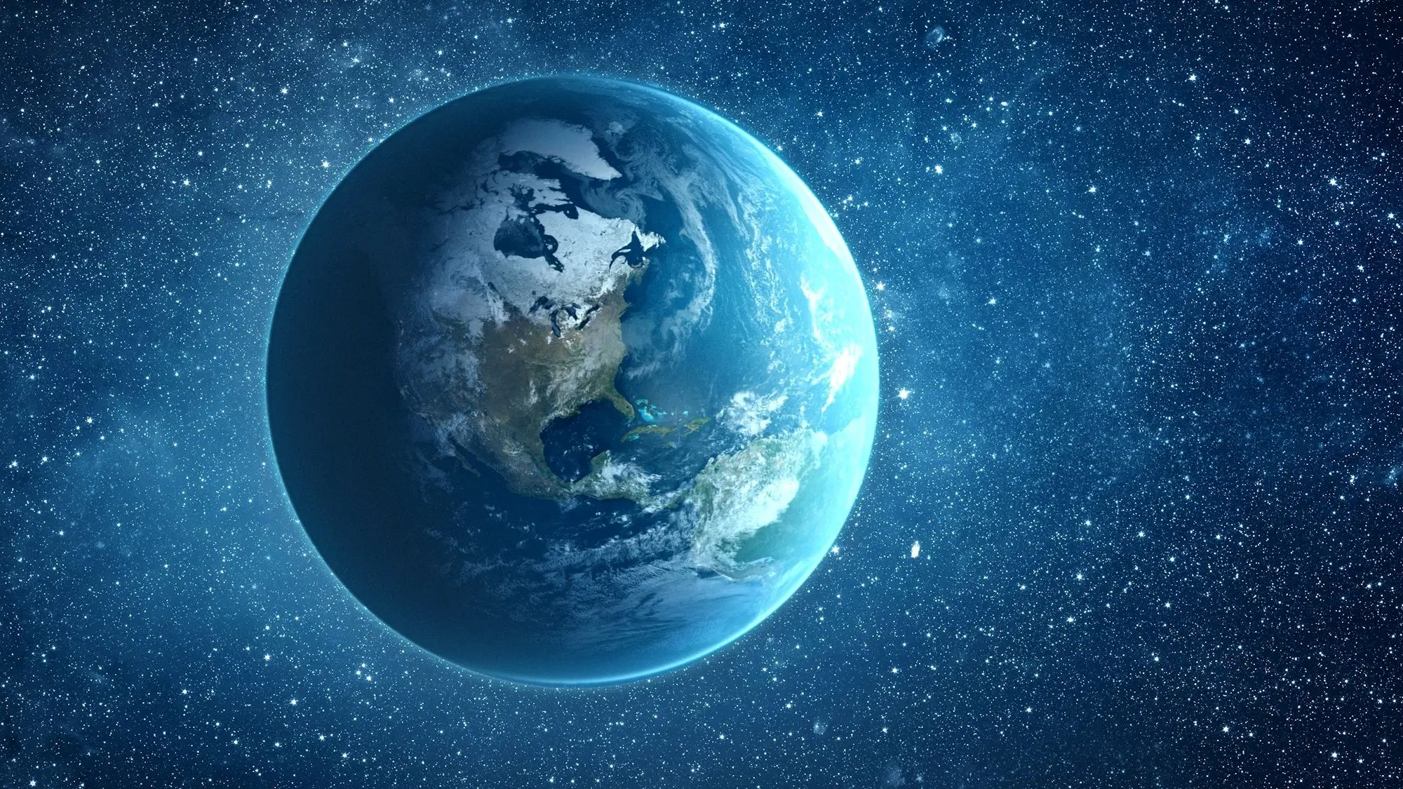 ابرکامپیوترهای ناسا پایان حیات در زمین را محاسبه کردند!