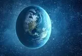 ابرکامپیوترهای ناسا پایان حیات در زمین را محاسبه کردند!