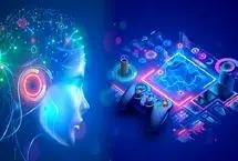 ساخت بازی‌ ویدیویی با هوش مصنوعی
