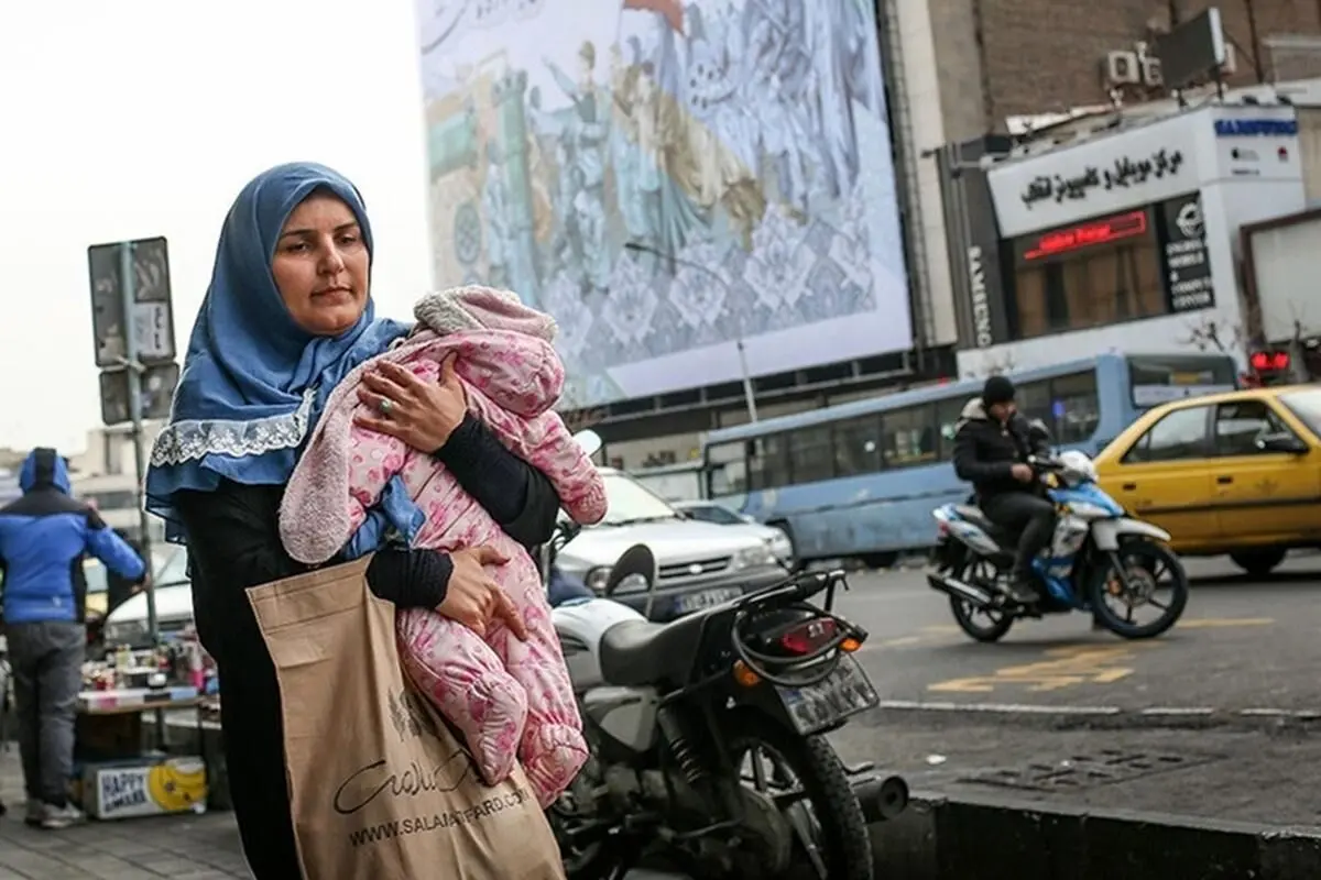صف متقاضیان وام فرزندآوری به نیم میلیون نفر رسید!