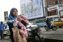 صف متقاضیان وام فرزندآوری به نیم میلیون نفر رسید!