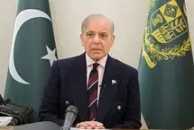 برنامه سفر ۴ روزه شهباز شریف به منطقه/ عربستان مقصد اول نخست‌وزیر پاکستان 