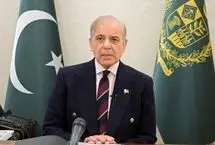 برنامه سفر ۴ روزه شهباز شریف به منطقه/ عربستان مقصد اول نخست‌وزیر پاکستان 