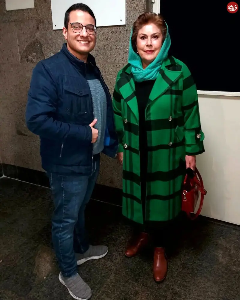 مهرانه مهین ترابی