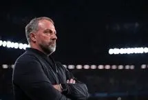 واکنش هانسی فلیک به پیروزی قاطع بارسلونا مقابل سلتاویگو