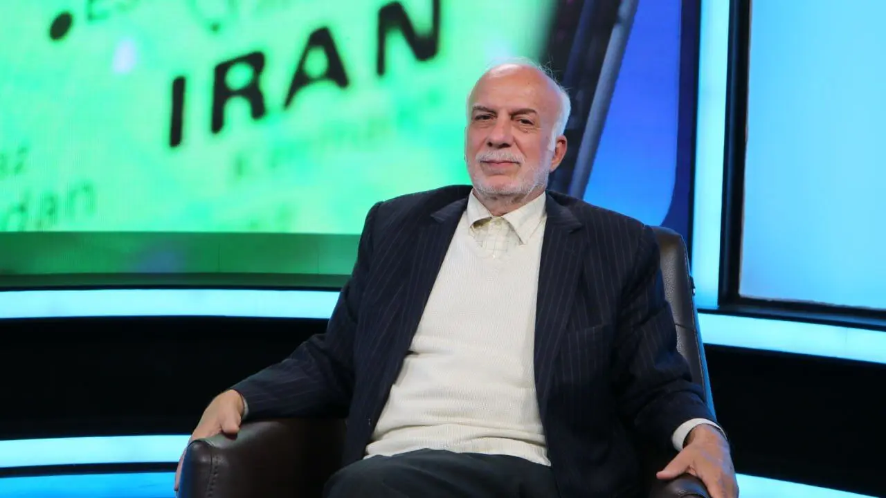 رحیم‌پور: ایران مقابل آمریکا از الگوی سیاست خارجی چین استفاده کند 