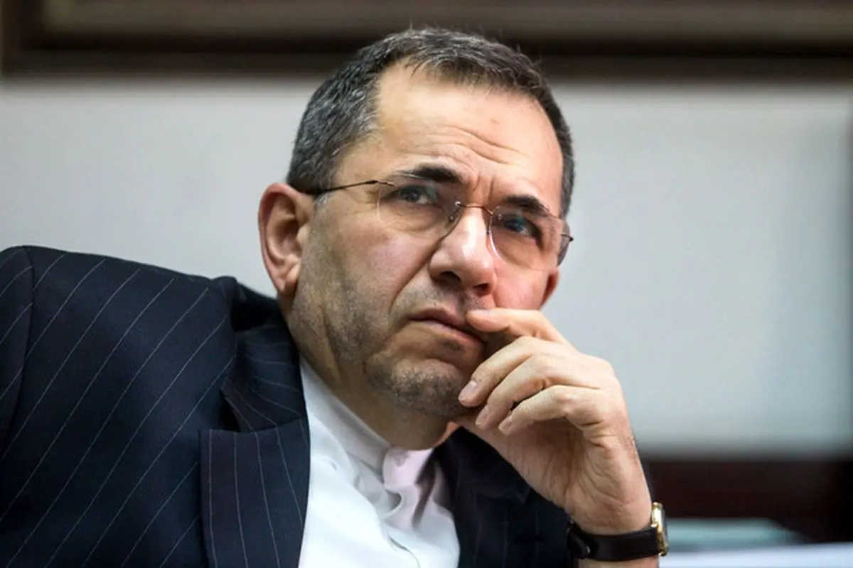 تخت‌روانچی: آمریکایی‌ها نمی‌دانند دنبال چه هستند!