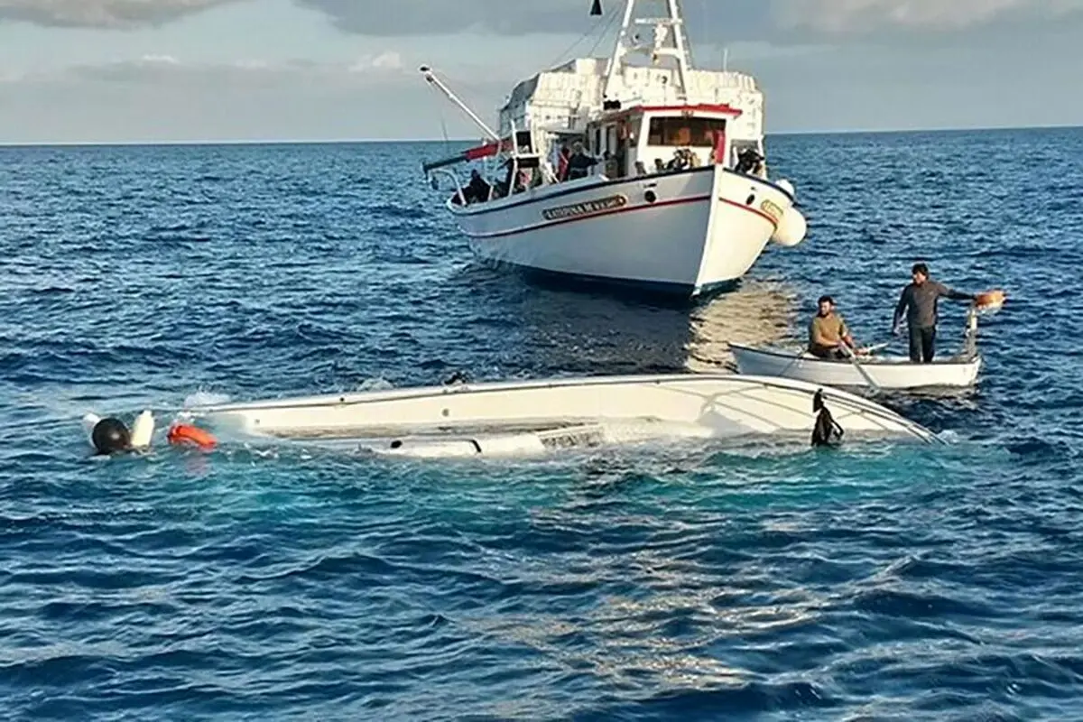 ترکیه: اجساد ۱۴ مهاجر غیرقانونی در دریای اژه پیدا شد