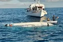 ترکیه: اجساد ۱۴ مهاجر غیرقانونی در دریای اژه پیدا شد