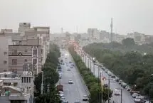 هوای تهران «بسیار ناسالم» شد