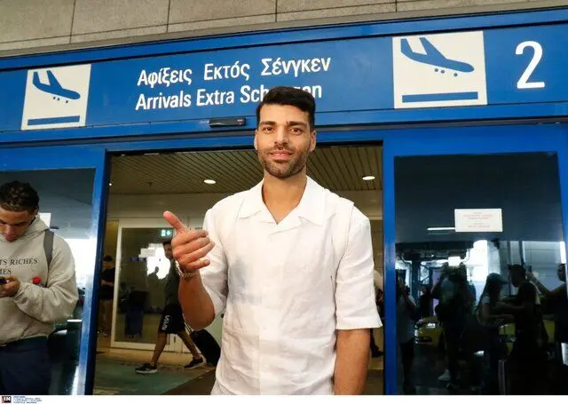 یک انتقال هیجان‌انگیز؛ مهدی طارمی در لیگ برزیل!