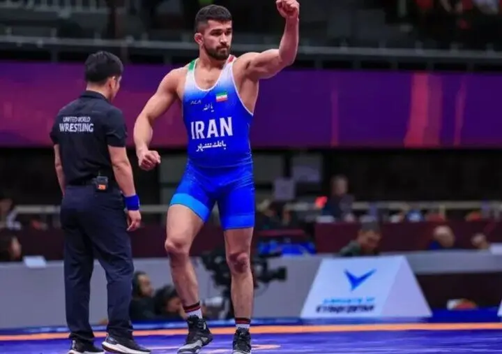 امیدمحمد یزدانی مسافر جهانی شد؛ امامی به ناگویا می‌رود

