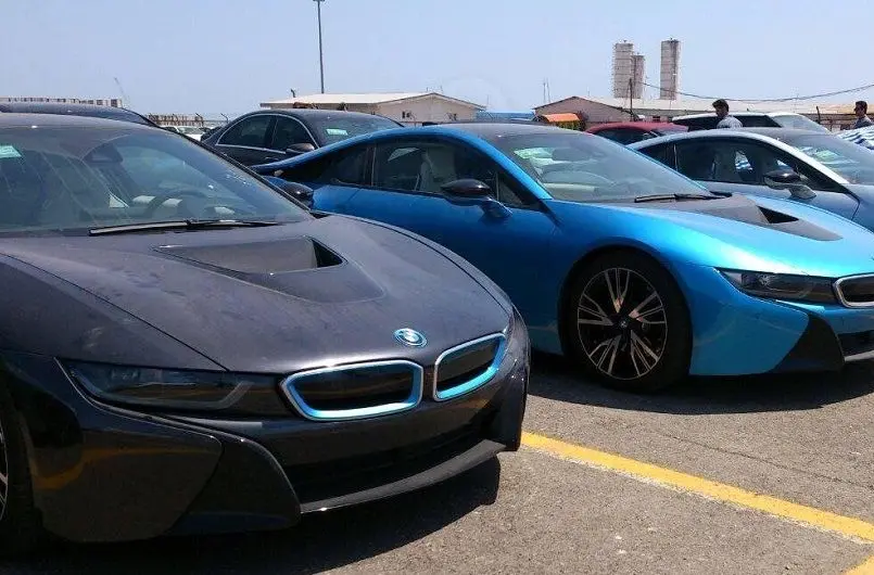 شرایط جدید واردات خودرو بدون انتقال ارز